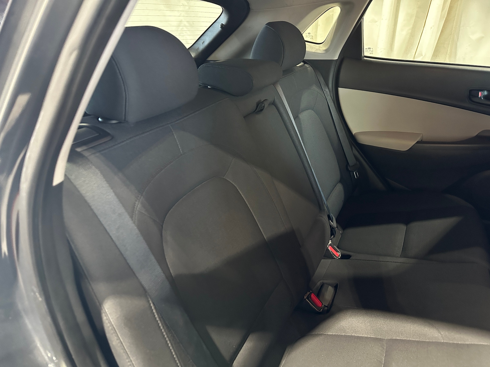 Thumbnail: 2023 Hyundai Kona - 6