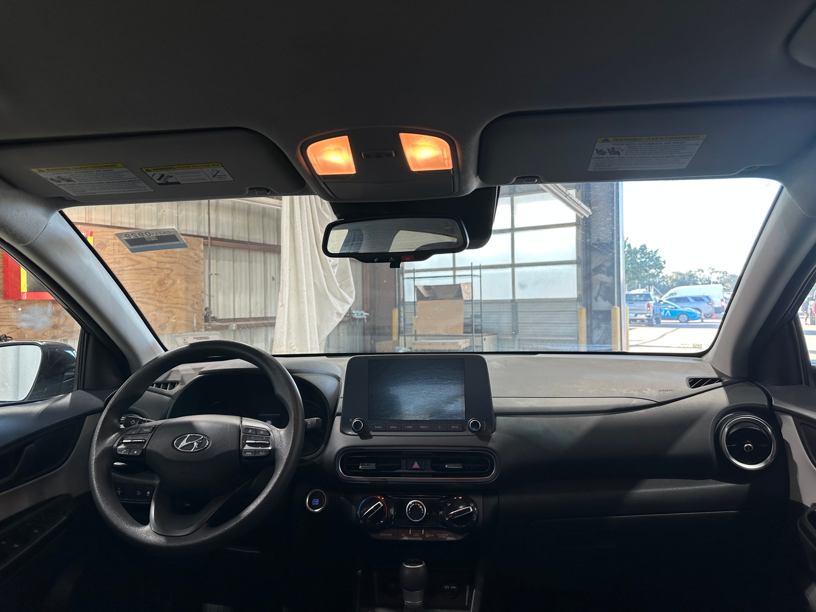 Thumbnail: 2023 Hyundai Kona - 3