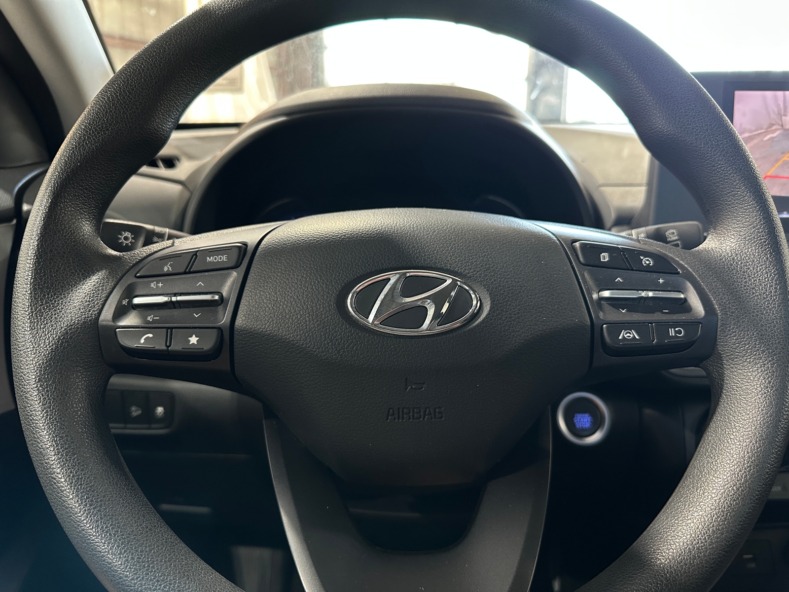 Thumbnail: 2023 Hyundai Kona - 5