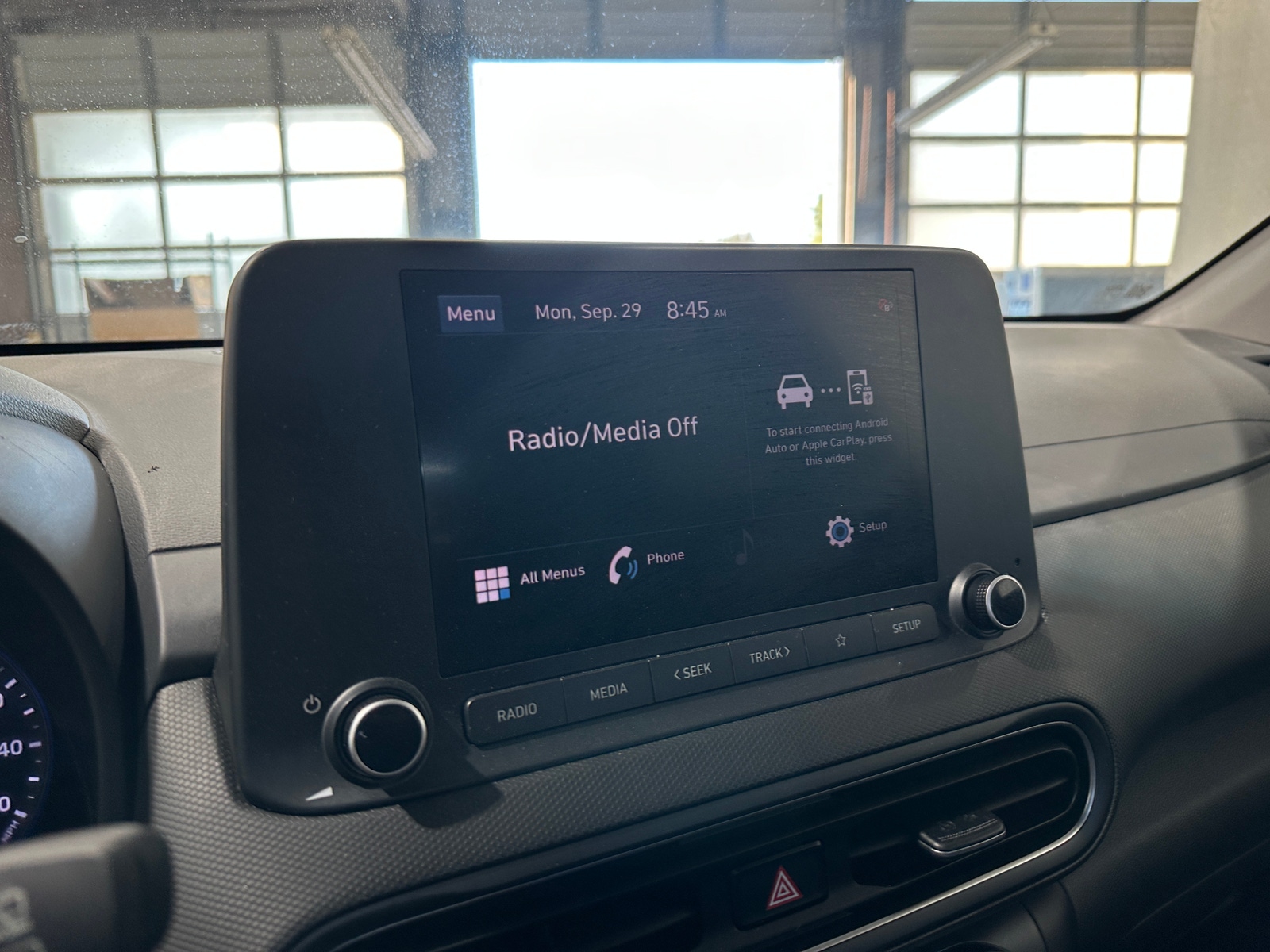 Thumbnail: 2023 Hyundai Kona - 4