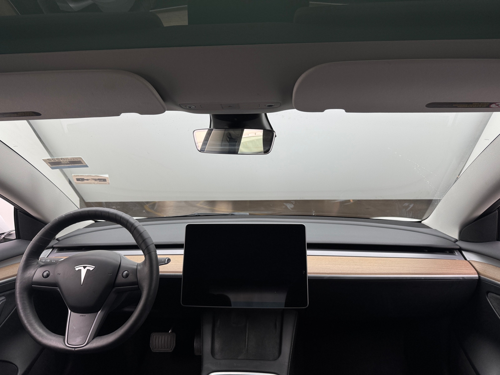 Thumbnail: 2023 Tesla Model 3 - 2
