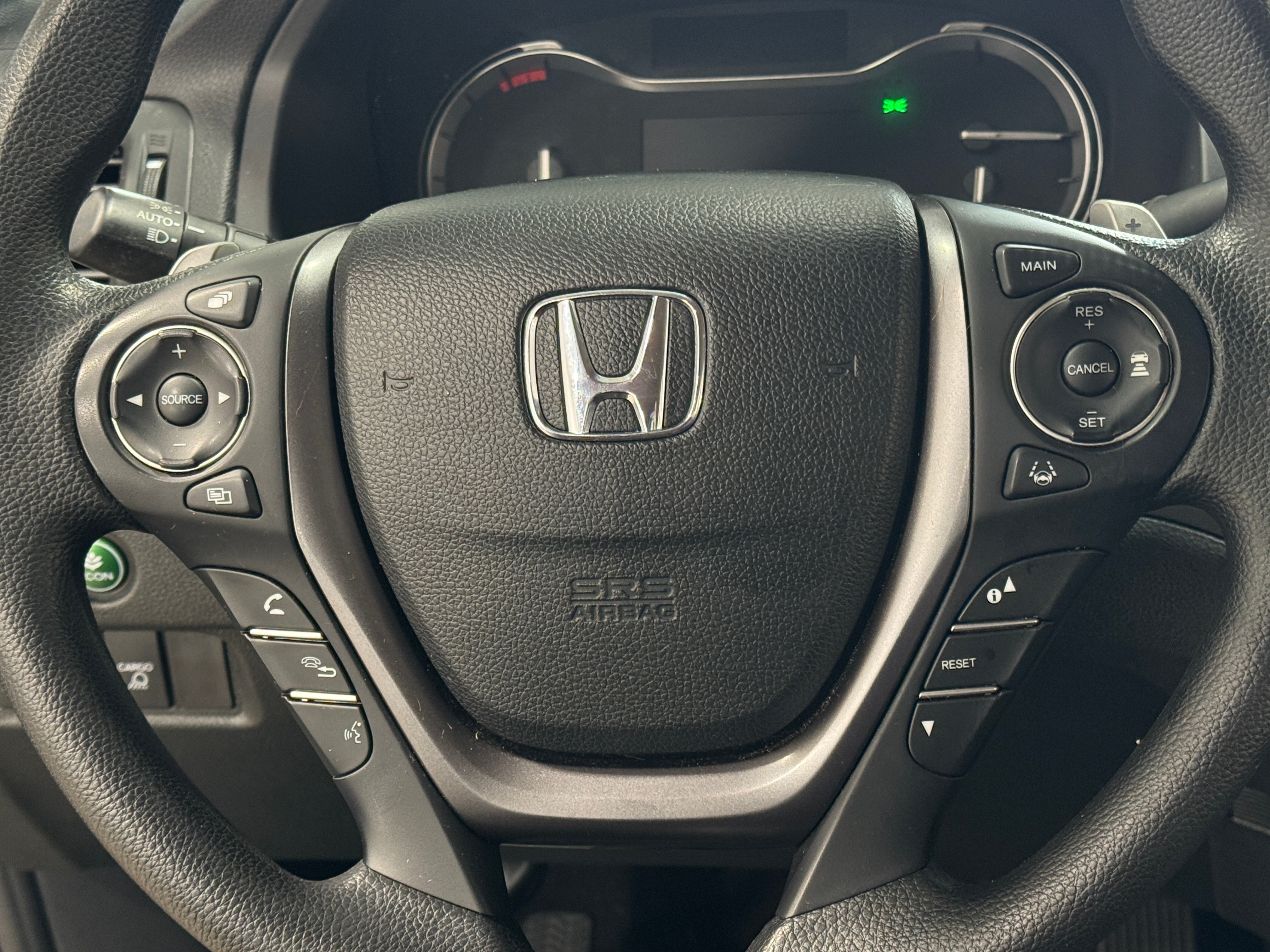 2023 Honda Ridgeline