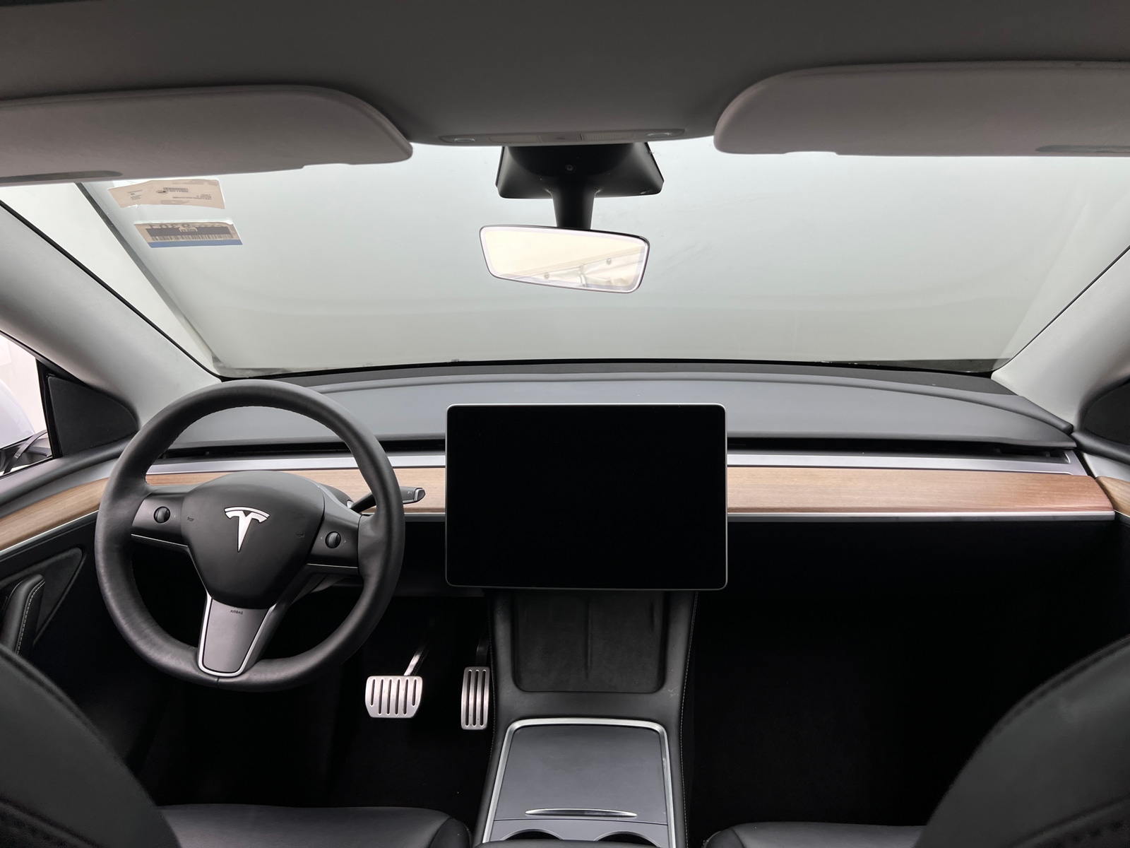Thumbnail: 2023 Tesla Model Y - 2