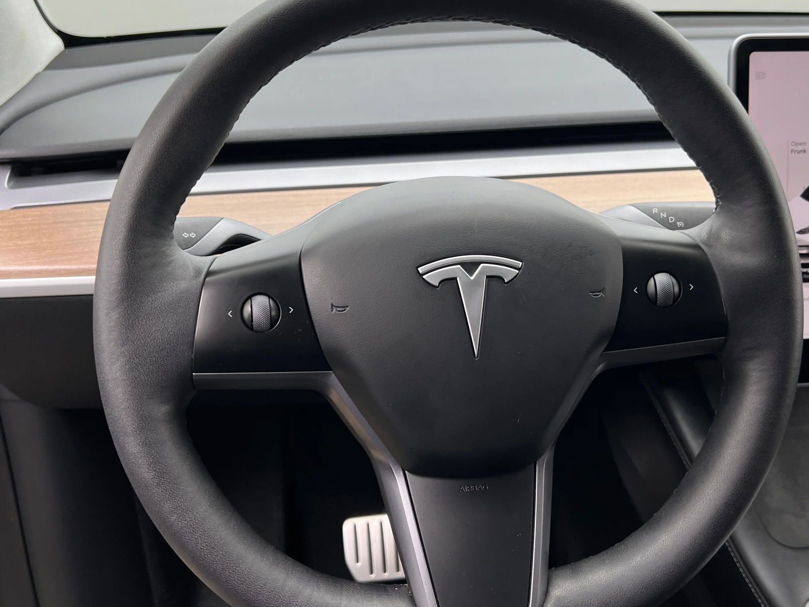 Thumbnail: 2023 Tesla Model Y - 4