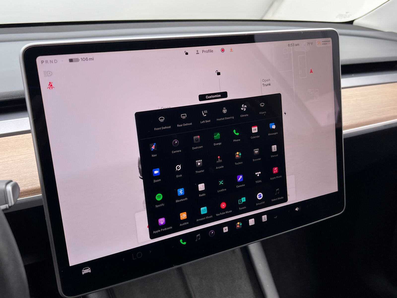 Thumbnail: 2023 Tesla Model Y - 3