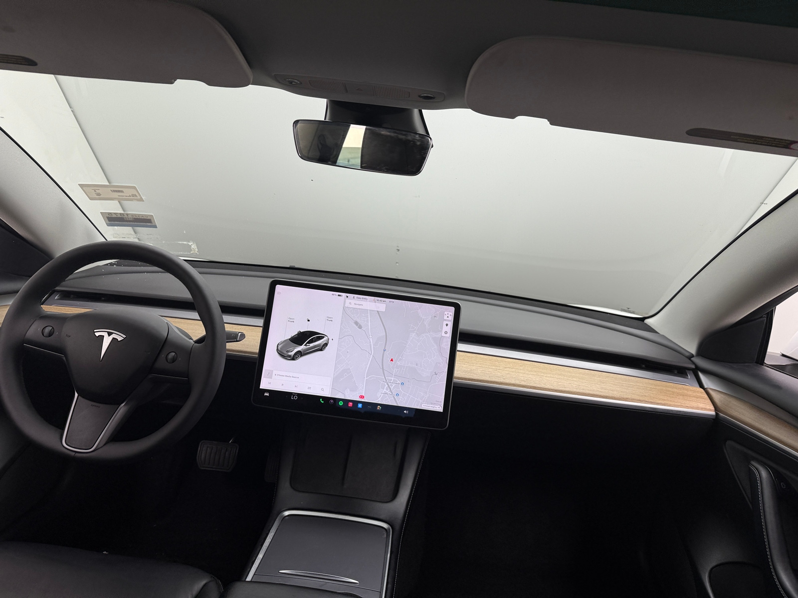 Thumbnail: 2022 Tesla Model 3 - 2