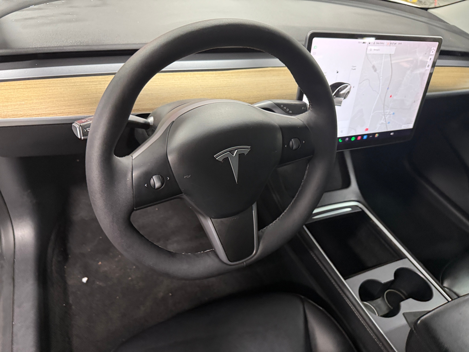 Thumbnail: 2022 Tesla Model 3 - 4
