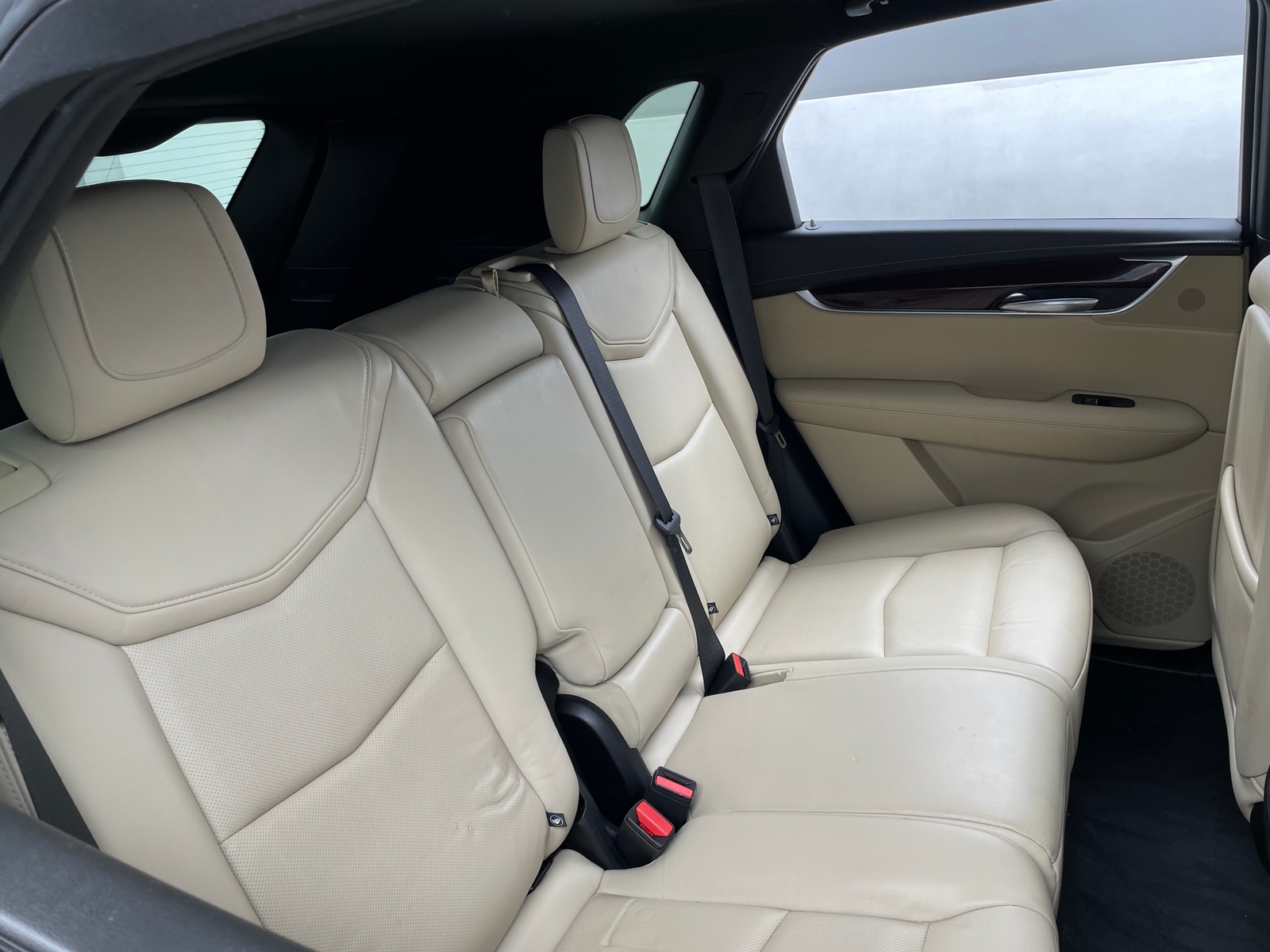 Thumbnail: 2018 Cadillac XT5 - 5
