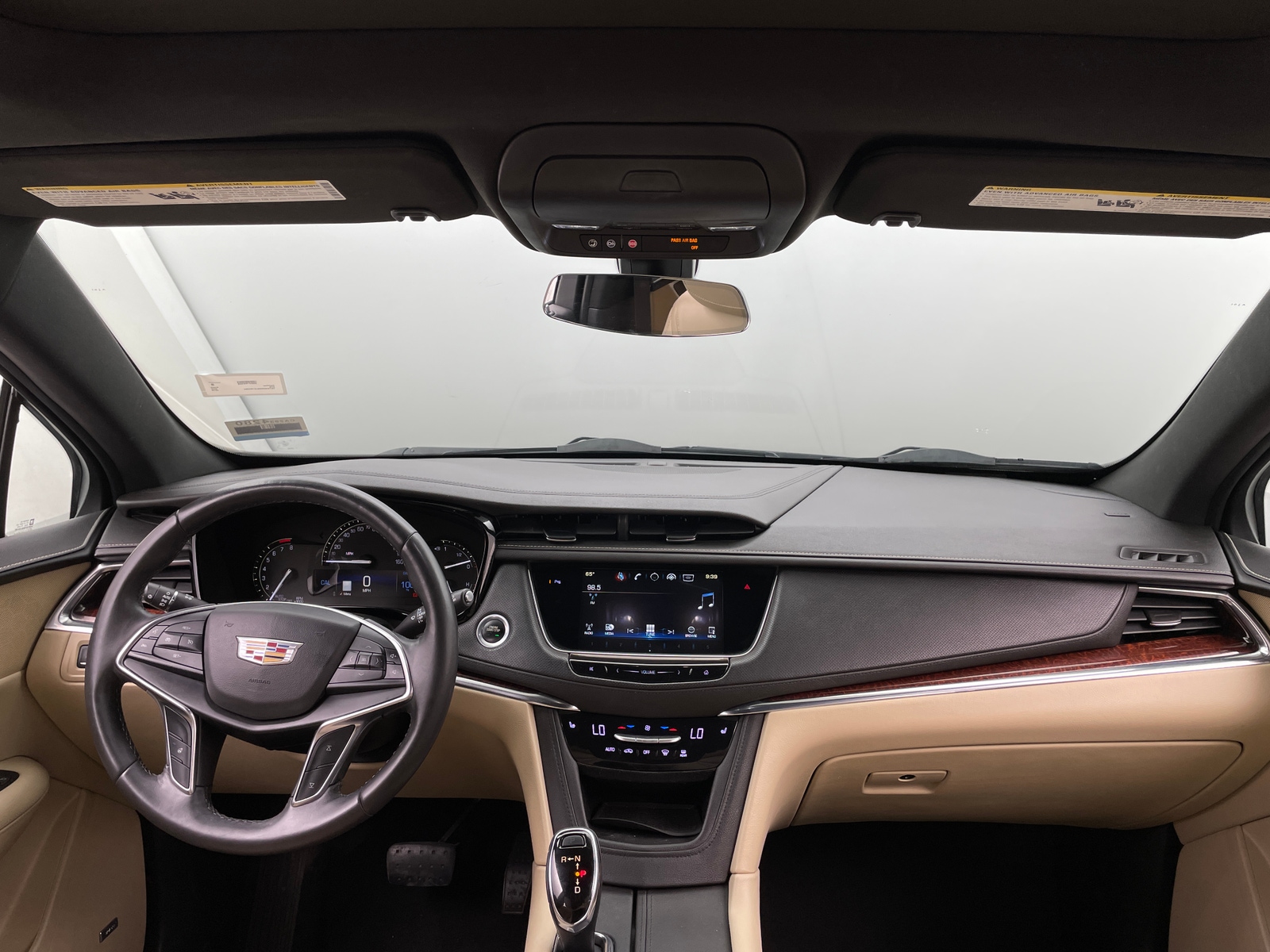 Thumbnail: 2018 Cadillac XT5 - 2