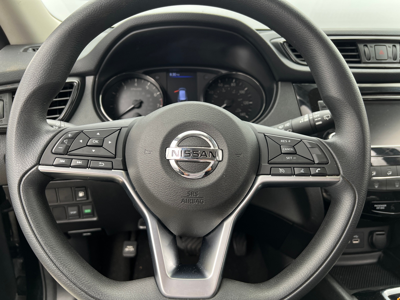 Thumbnail: 2018 Nissan Rogue - 5