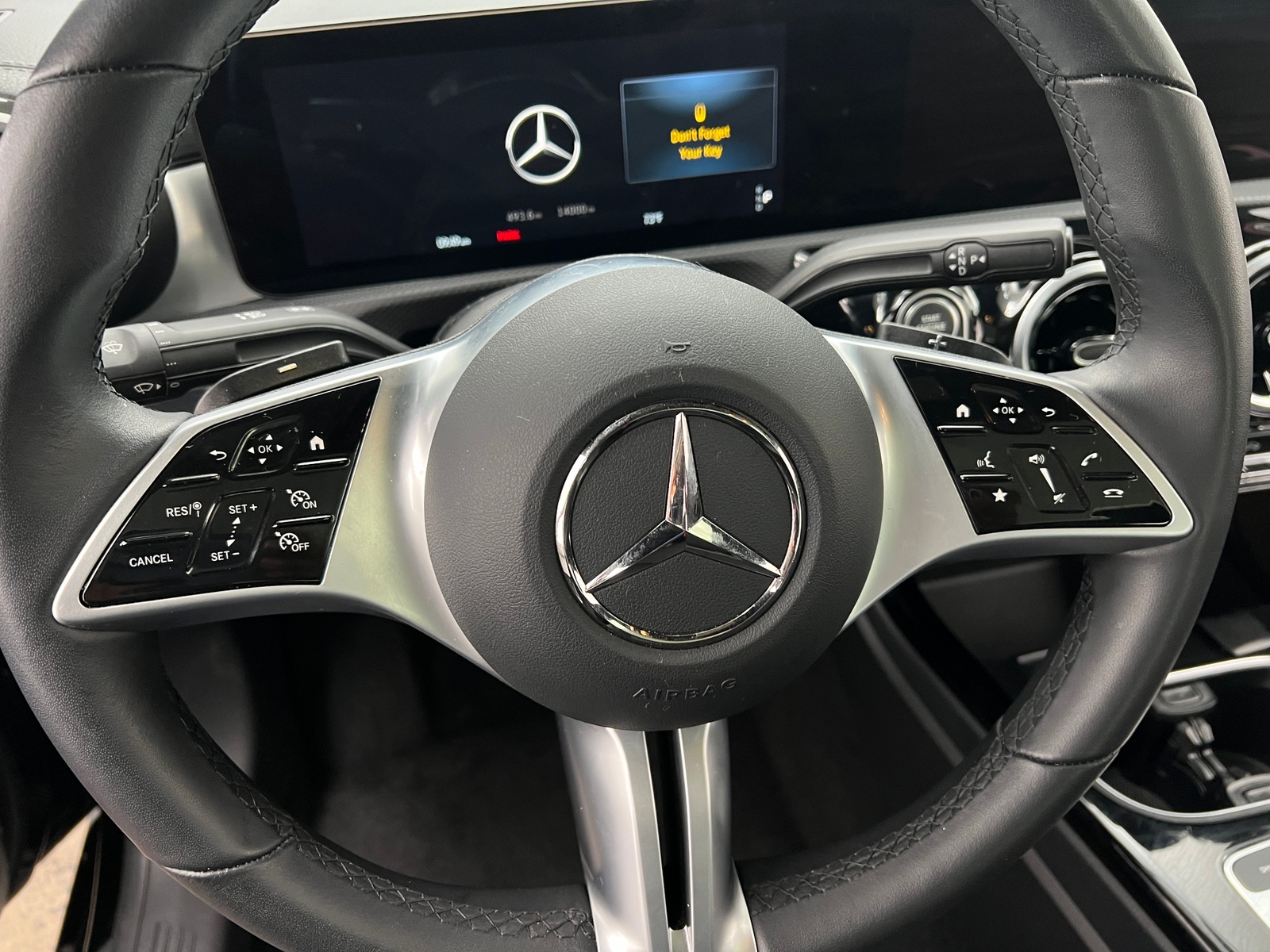 Thumbnail: 2025 Mercedes-Benz CLA - 5