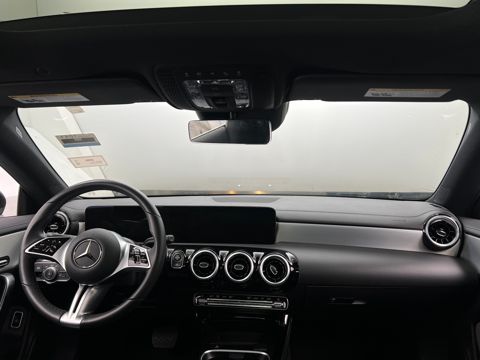 Thumbnail: 2025 Mercedes-Benz CLA - 3
