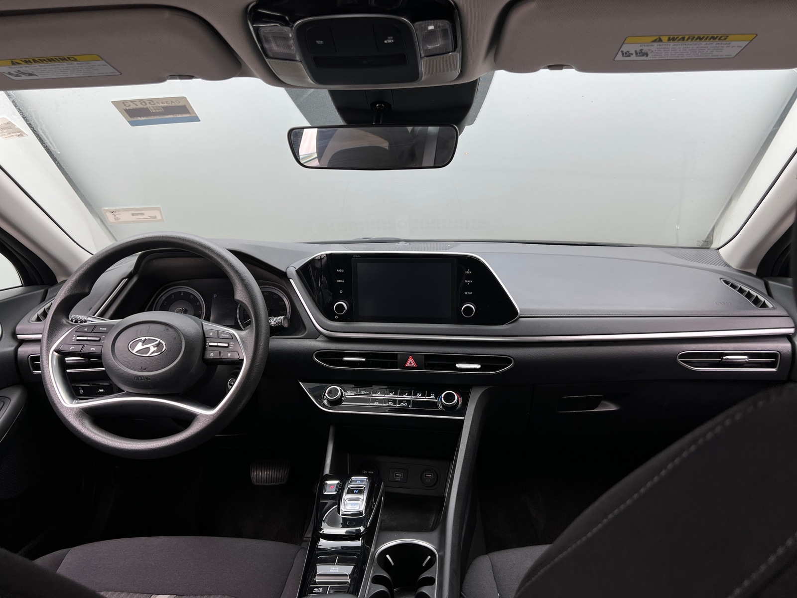 Thumbnail: 2023 Hyundai Sonata - 3