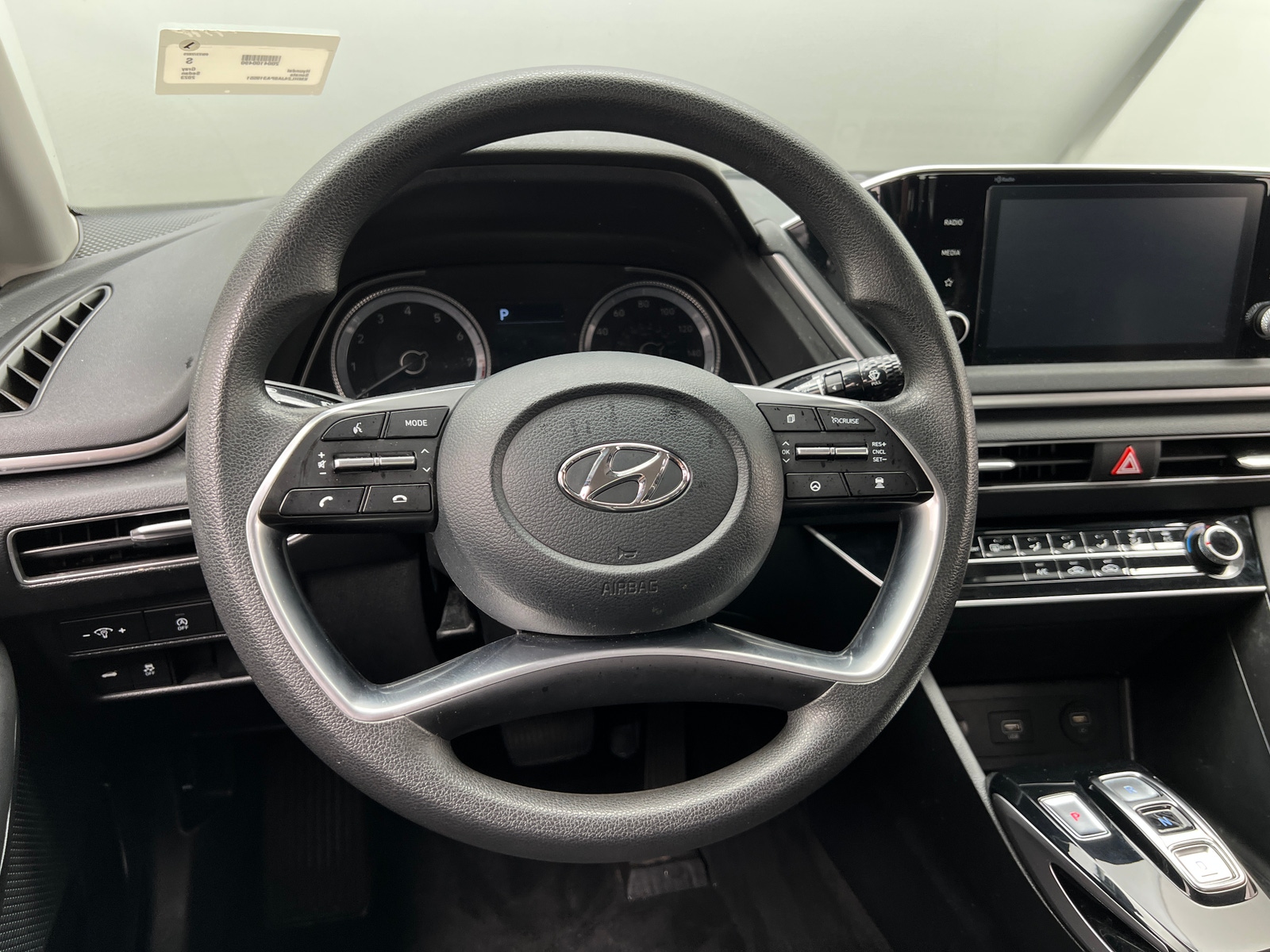 Thumbnail: 2023 Hyundai Sonata - 5