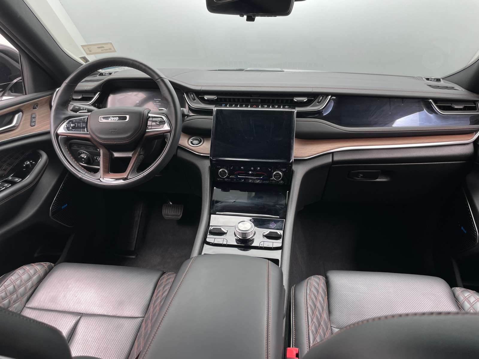 Thumbnail: 2022 Jeep Grand Cherokee - 2