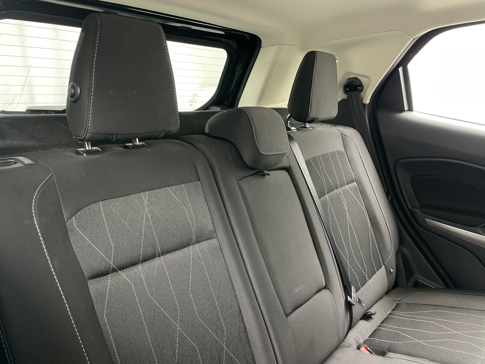 Thumbnail: 2019 Ford EcoSport - 6
