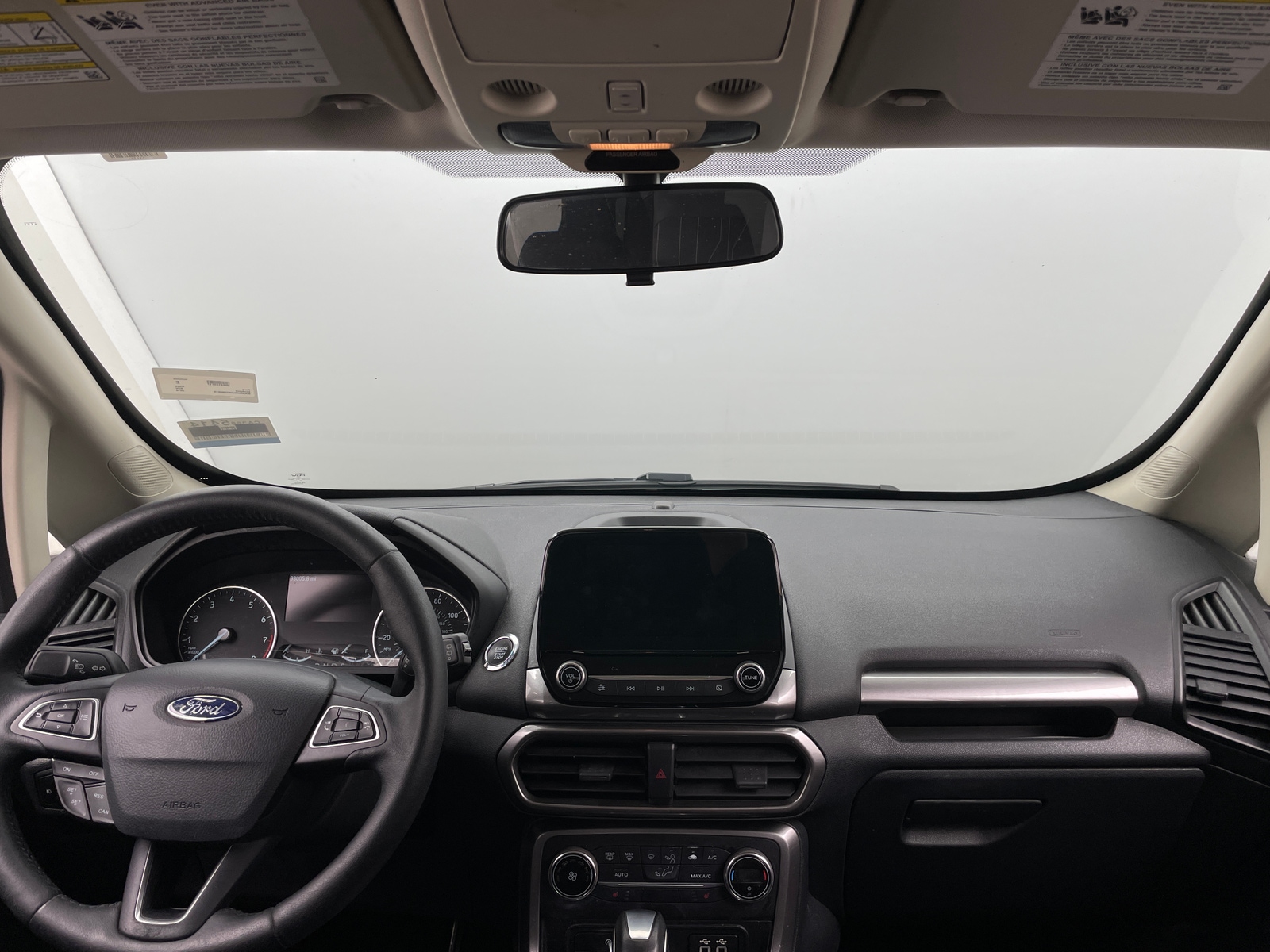 Thumbnail: 2019 Ford EcoSport - 3