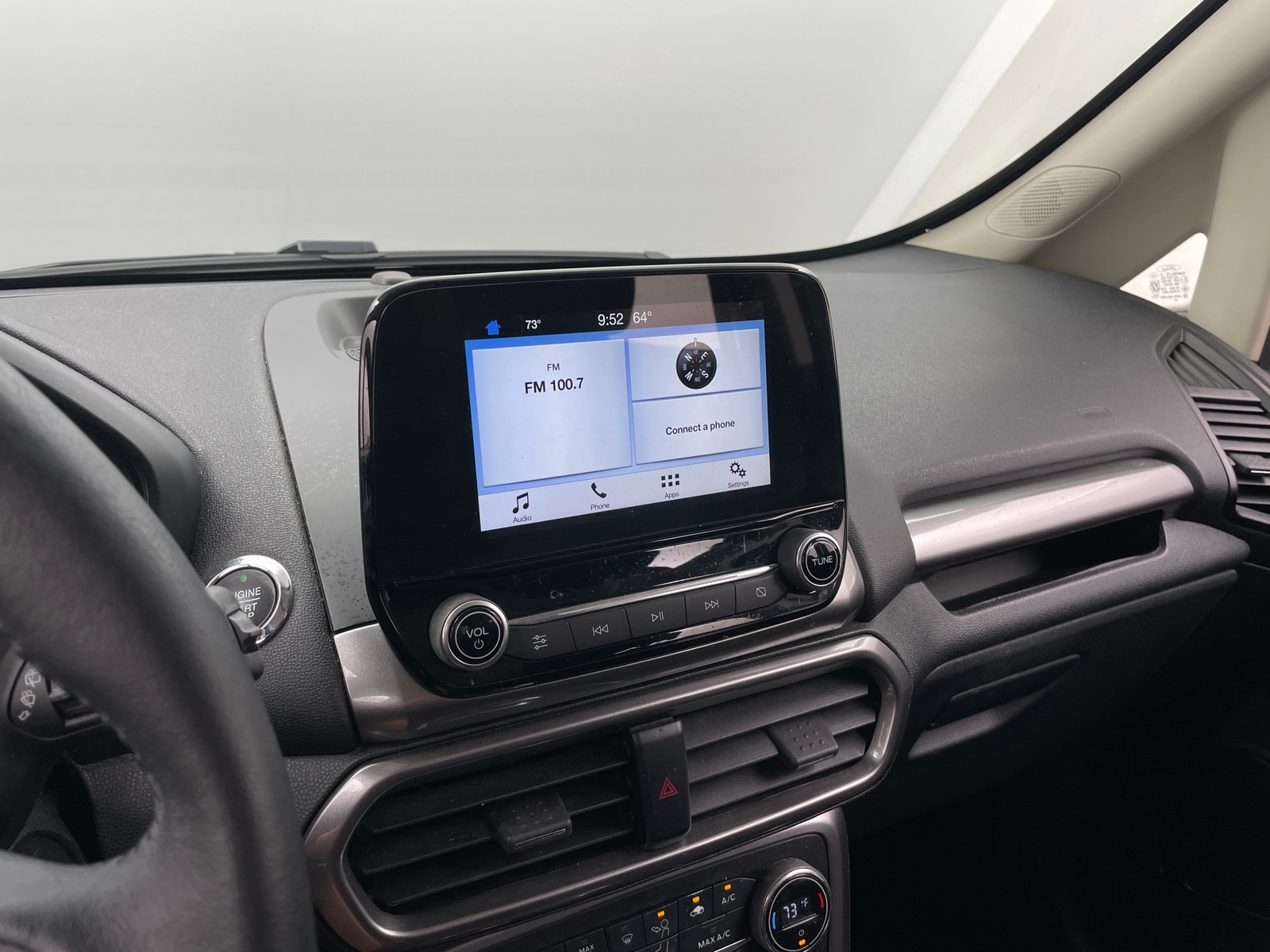 Thumbnail: 2019 Ford EcoSport - 4