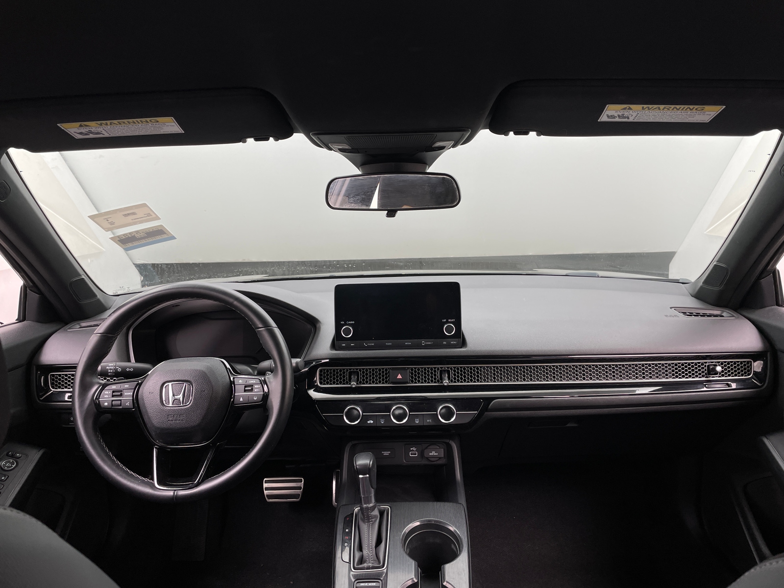 Thumbnail: 2022 Honda Civic - 3