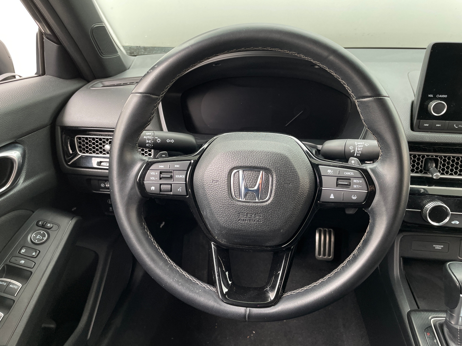 Thumbnail: 2022 Honda Civic - 5