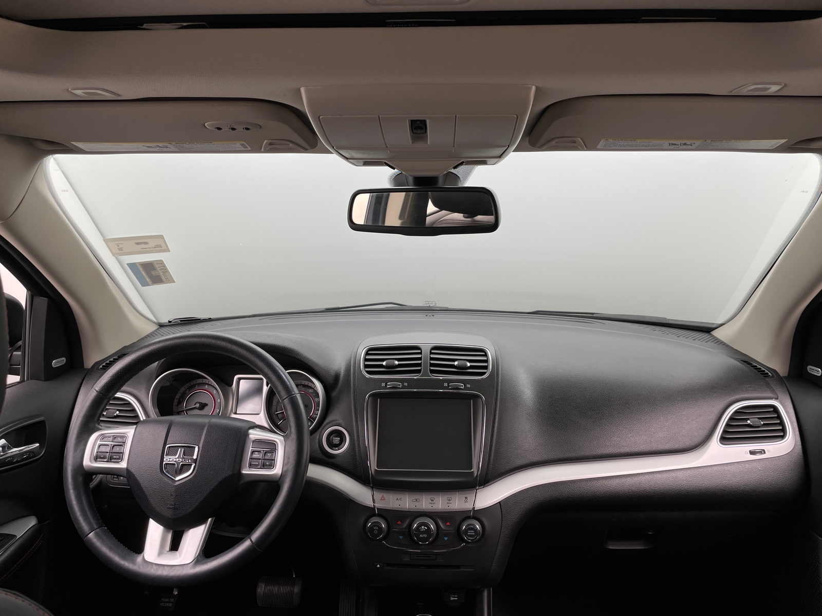 Thumbnail: 2019 Dodge Journey - 2