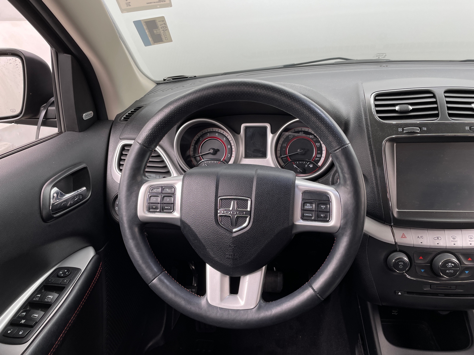 Thumbnail: 2019 Dodge Journey - 4