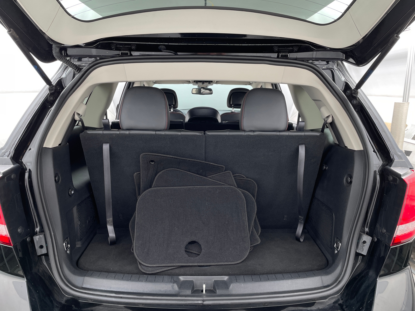 Thumbnail: 2019 Dodge Journey - 6