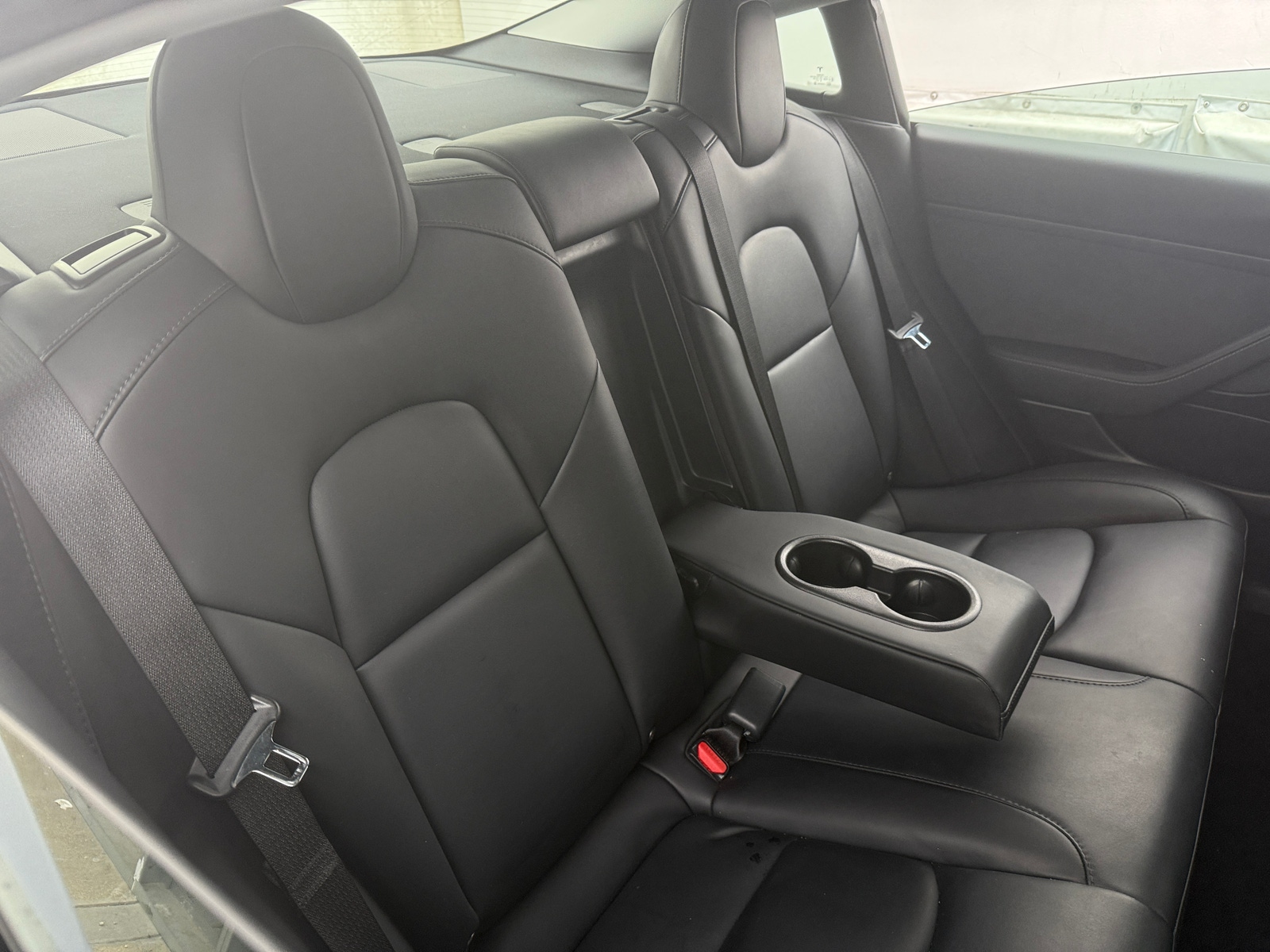 Thumbnail: 2021 Tesla Model 3 - 5