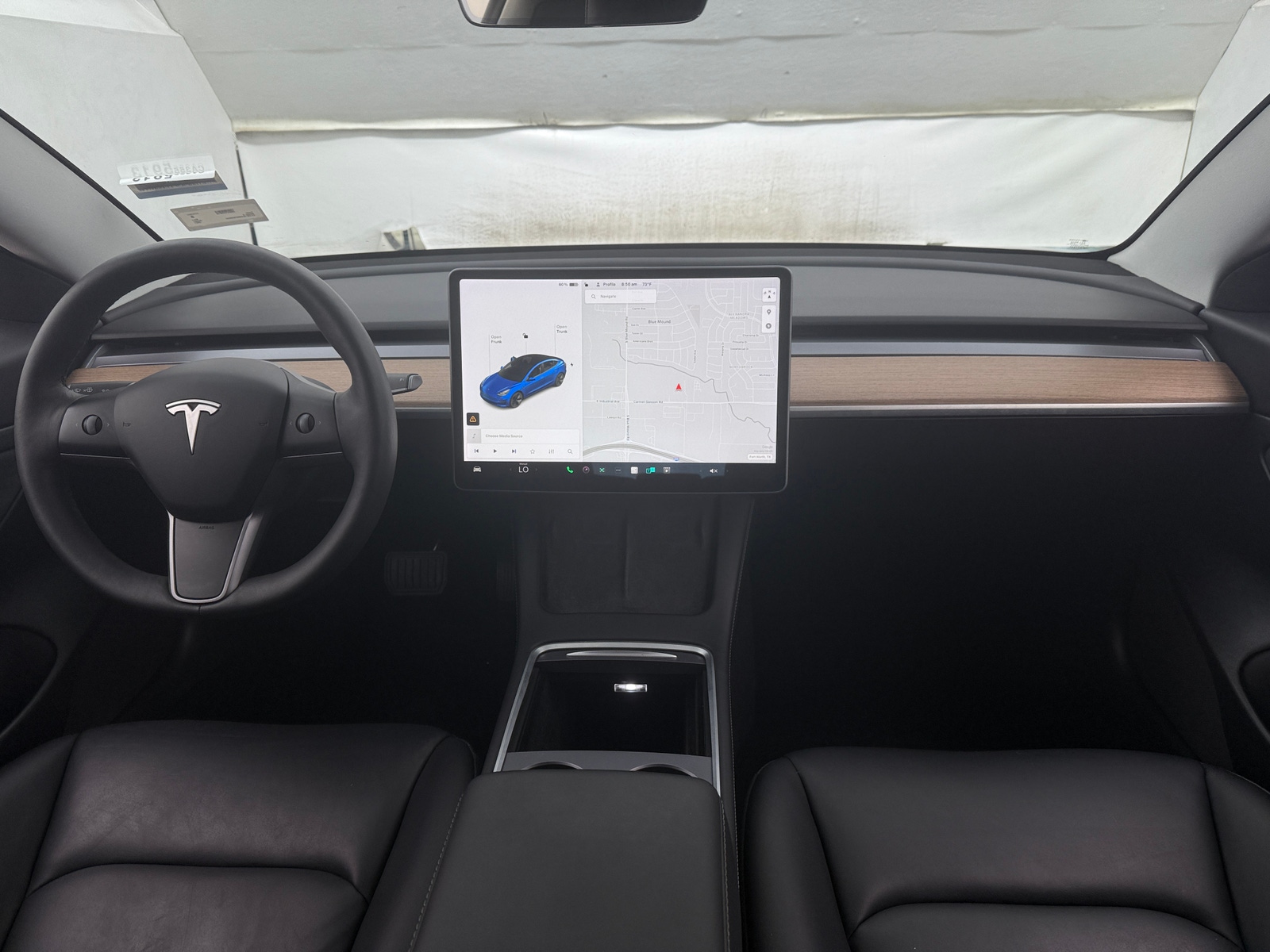Thumbnail: 2021 Tesla Model 3 - 2