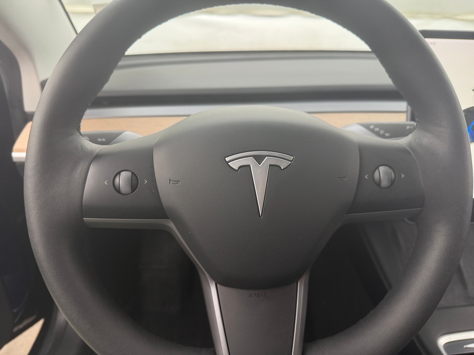 Thumbnail: 2021 Tesla Model 3 - 4