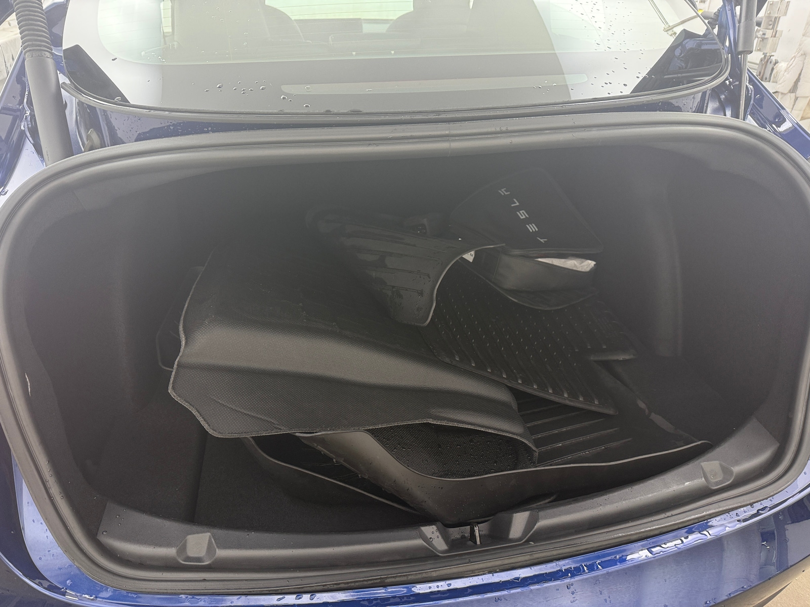 Thumbnail: 2021 Tesla Model 3 - 6