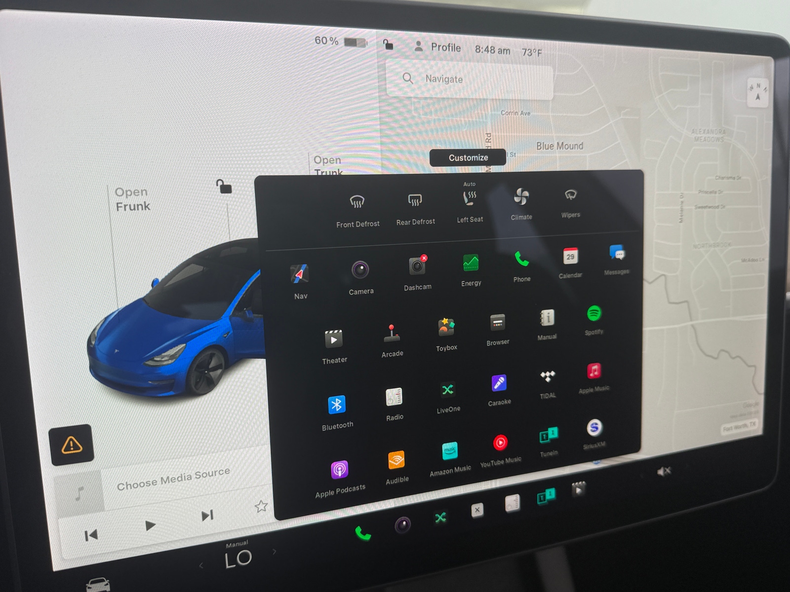 Thumbnail: 2021 Tesla Model 3 - 3