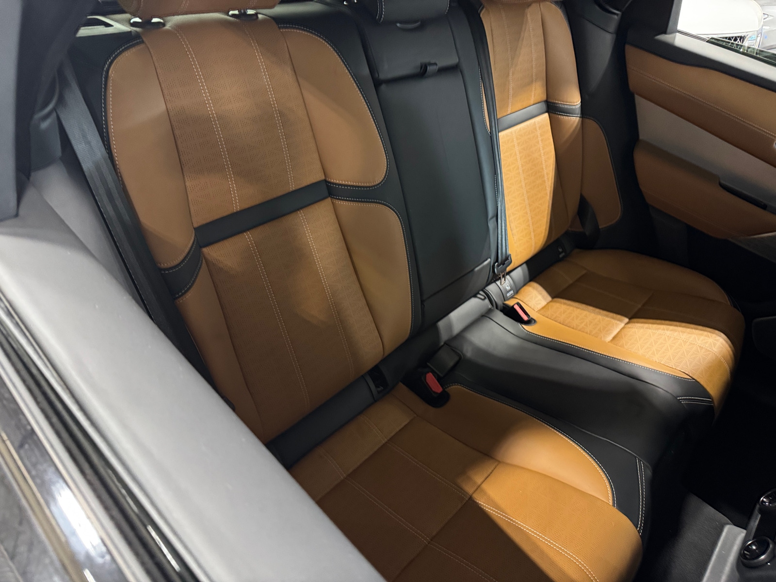 Thumbnail: 2019 Land Rover Range Rover Velar - 5