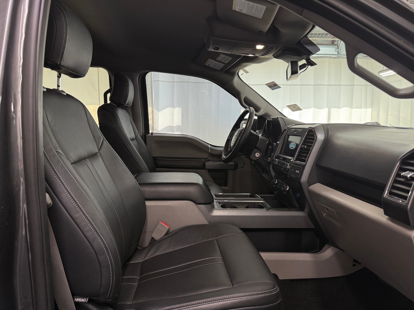 Thumbnail: 2019 Ford Econoline - 2