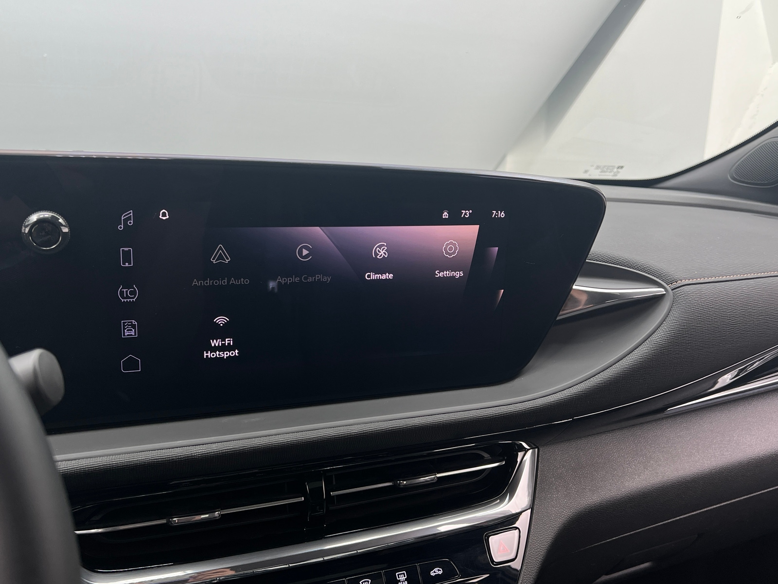 Thumbnail: 2025 Buick Envista - 3