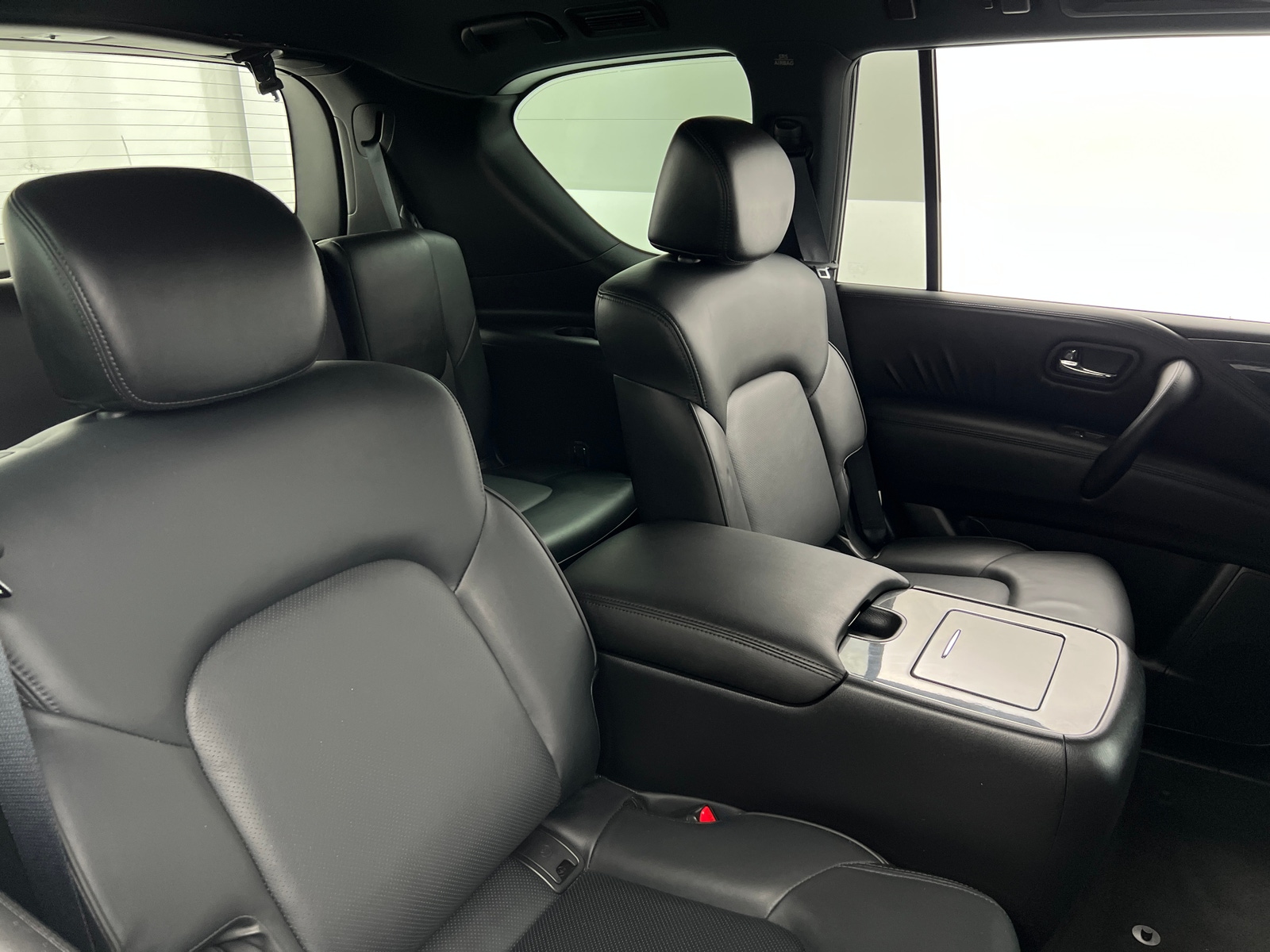 Thumbnail: 2021 Nissan Armada - 5