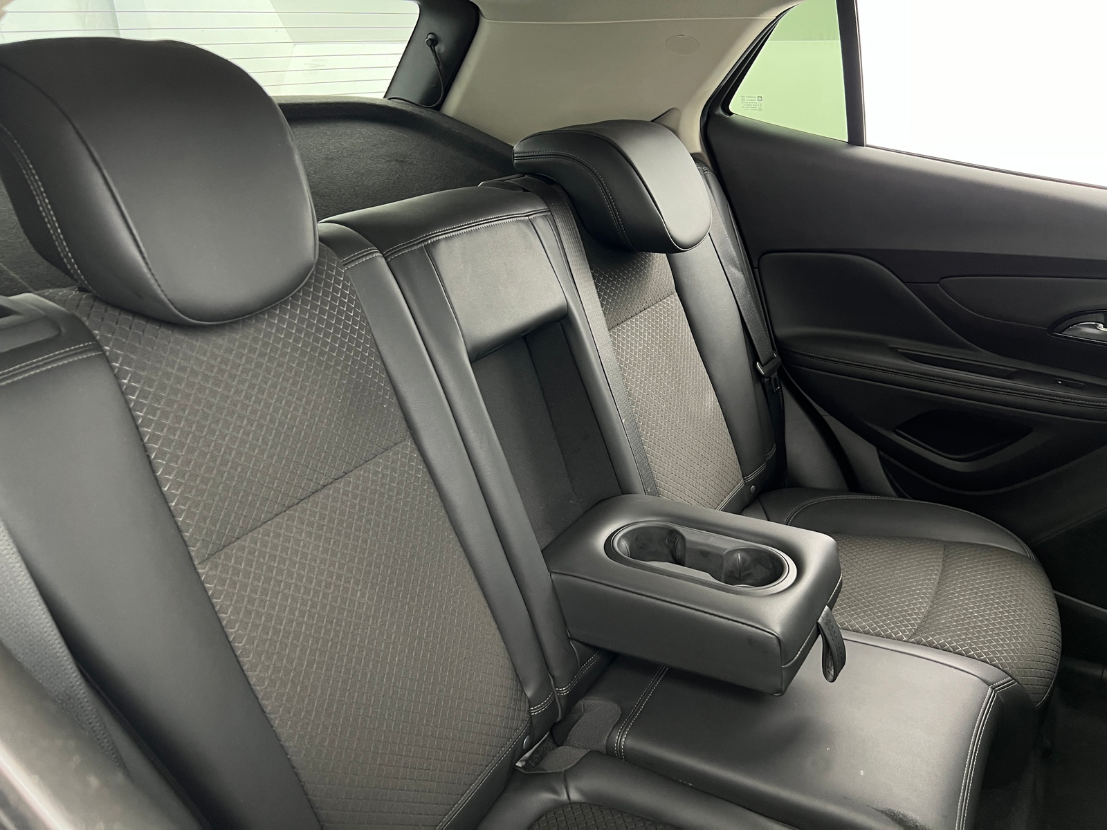 Thumbnail: 2020 Buick Encore - 6