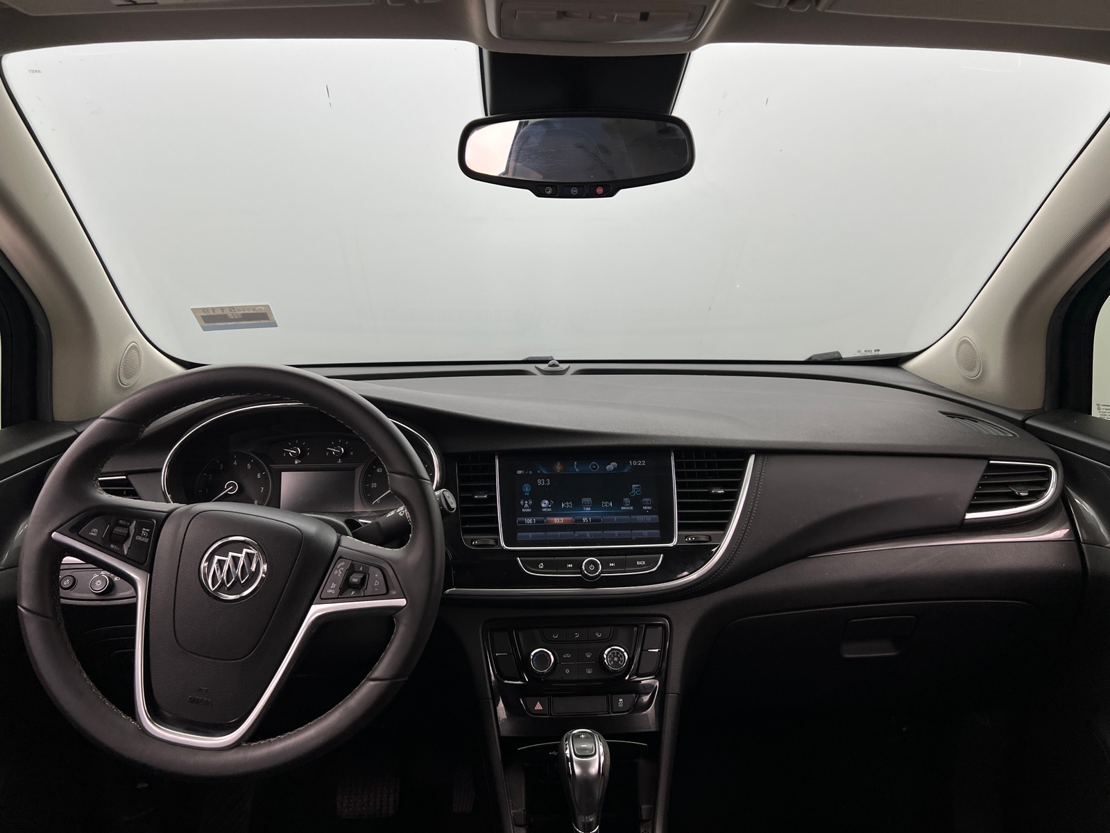 Thumbnail: 2020 Buick Encore - 3