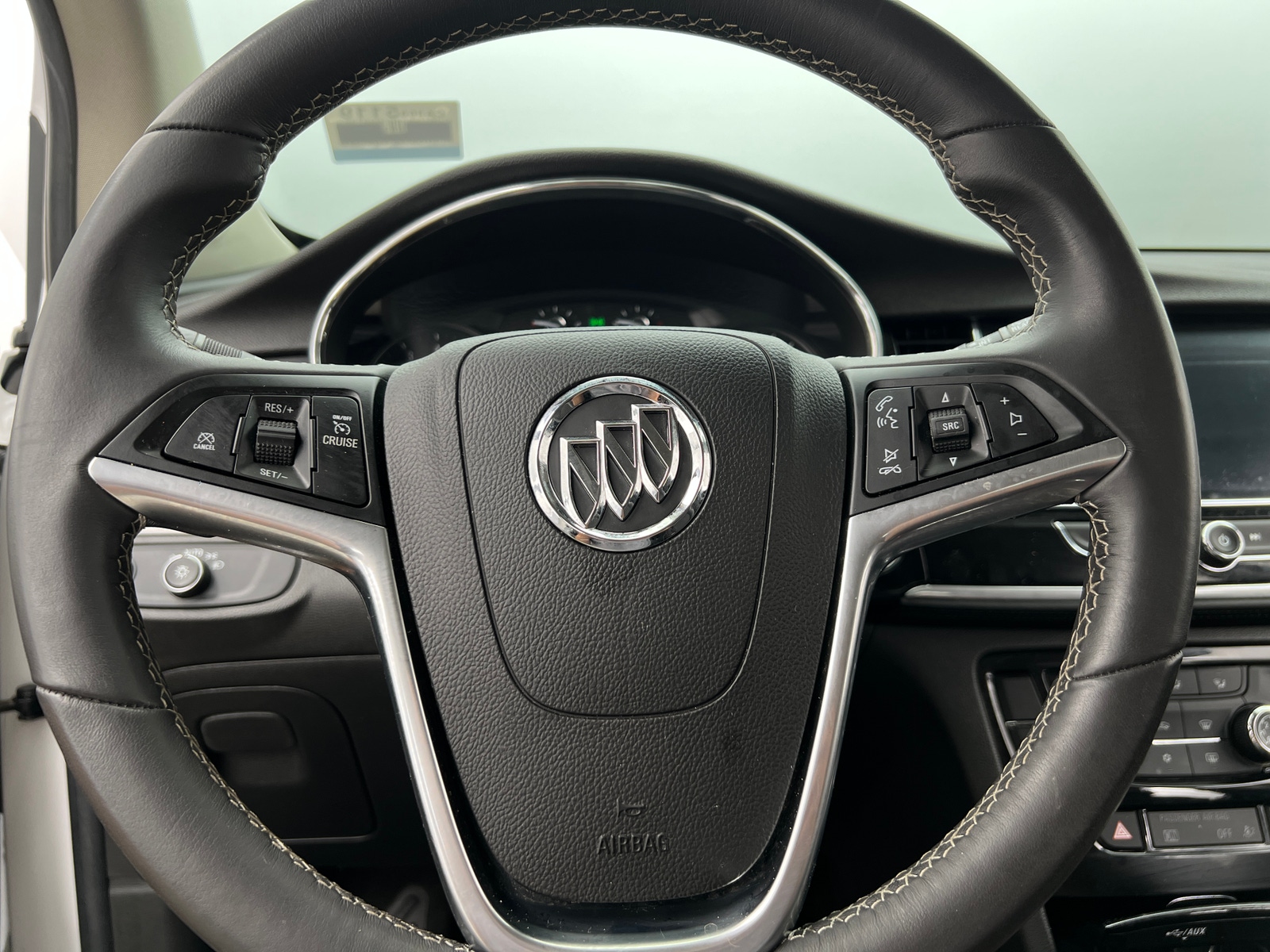 Thumbnail: 2020 Buick Encore - 5