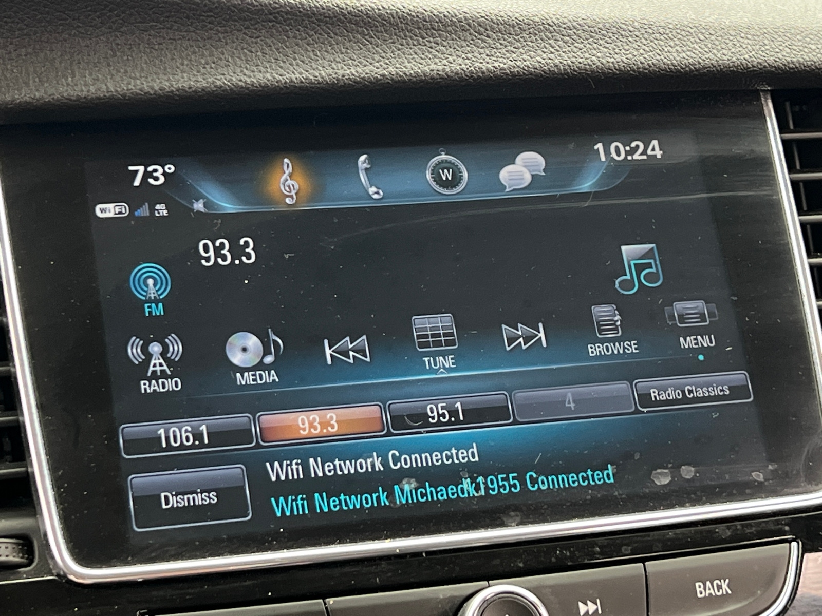 Thumbnail: 2020 Buick Encore - 4