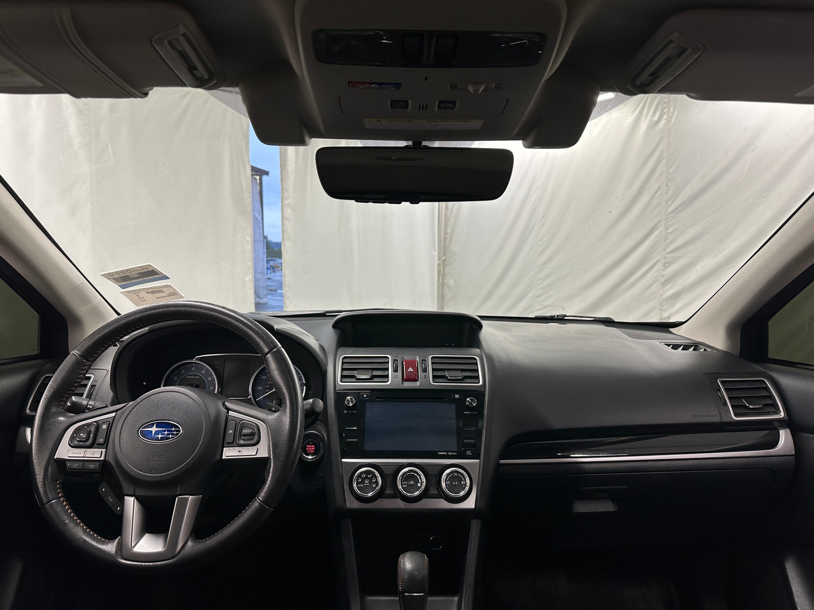 Thumbnail: 2017 Subaru Crosstrek - 2
