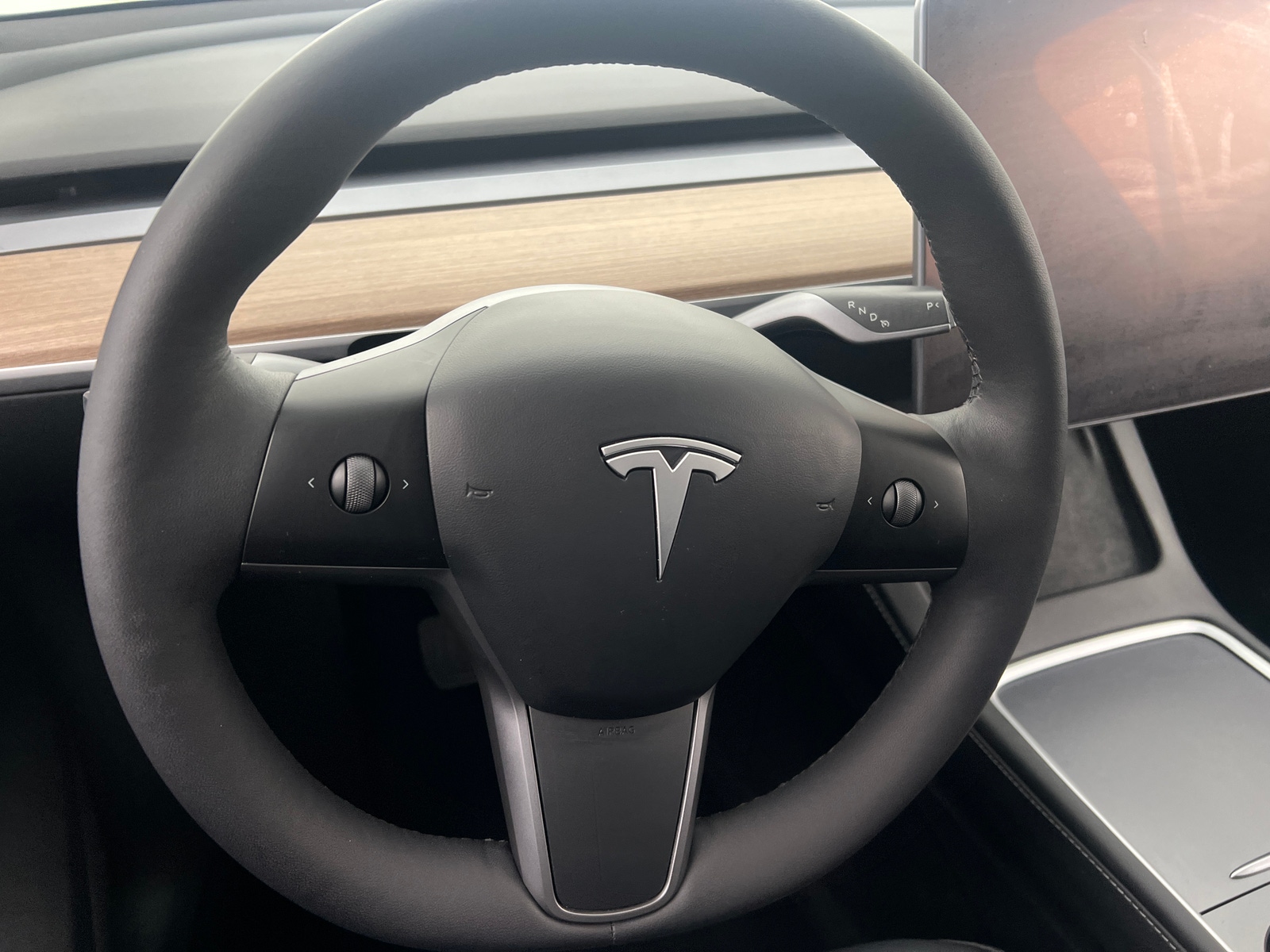 Thumbnail: 2023 Tesla Model Y - 4