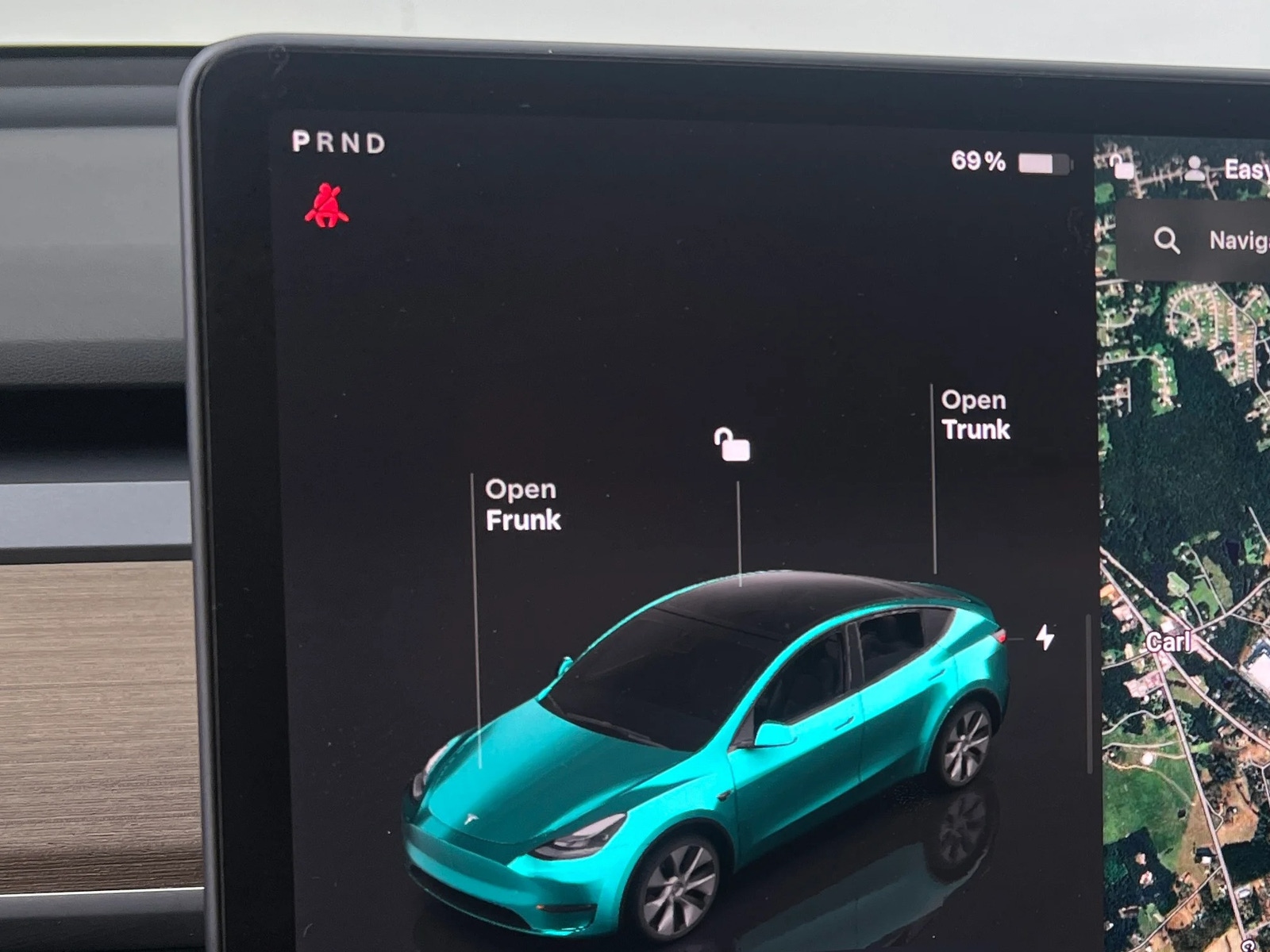 Thumbnail: 2023 Tesla Model Y - 3