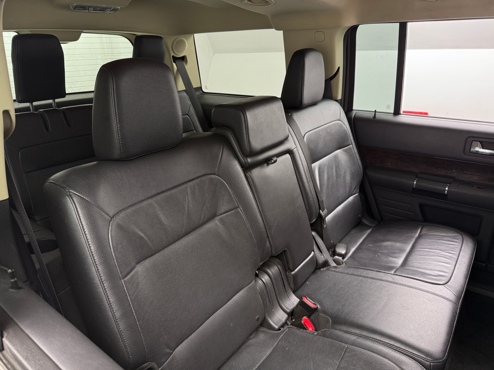 Thumbnail: 2019 Ford Flex - 5