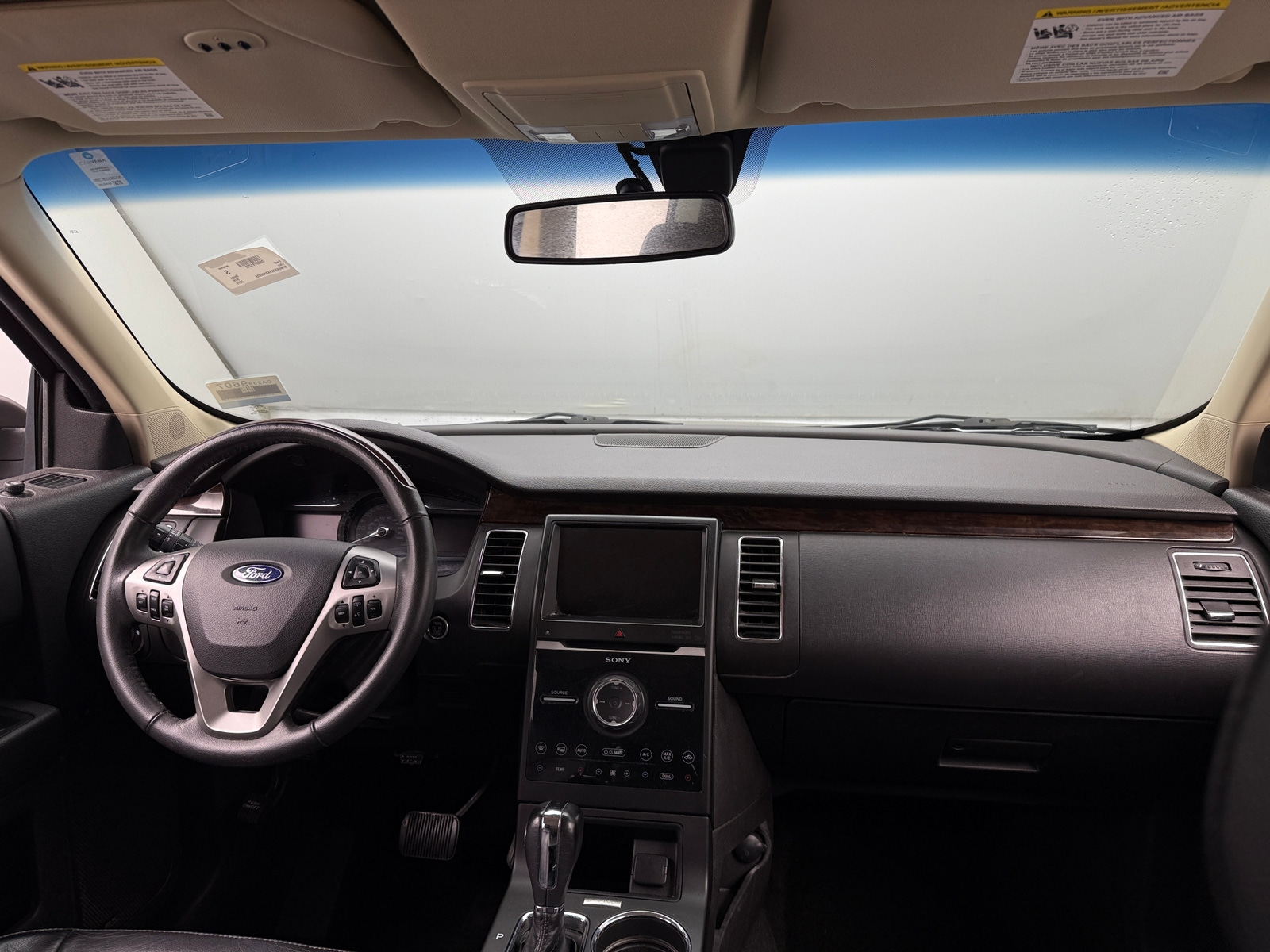 Thumbnail: 2019 Ford Flex - 2