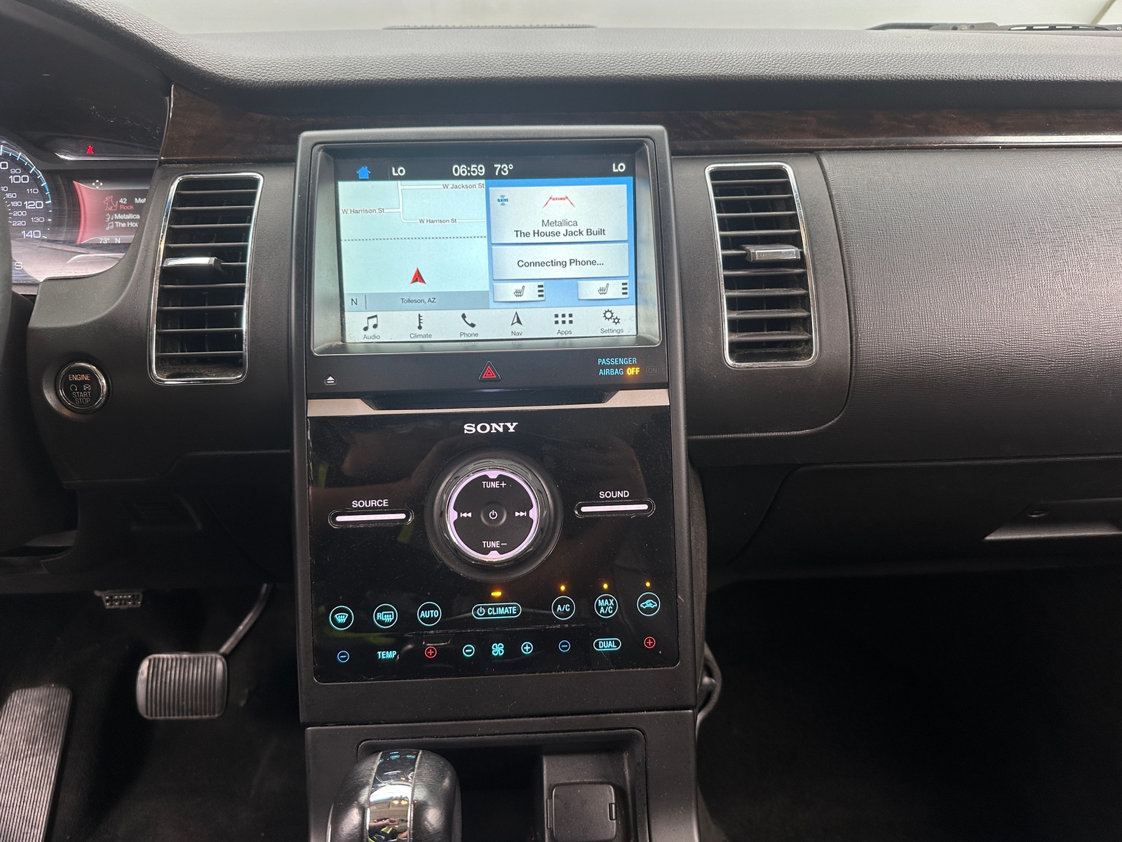 Thumbnail: 2019 Ford Flex - 3