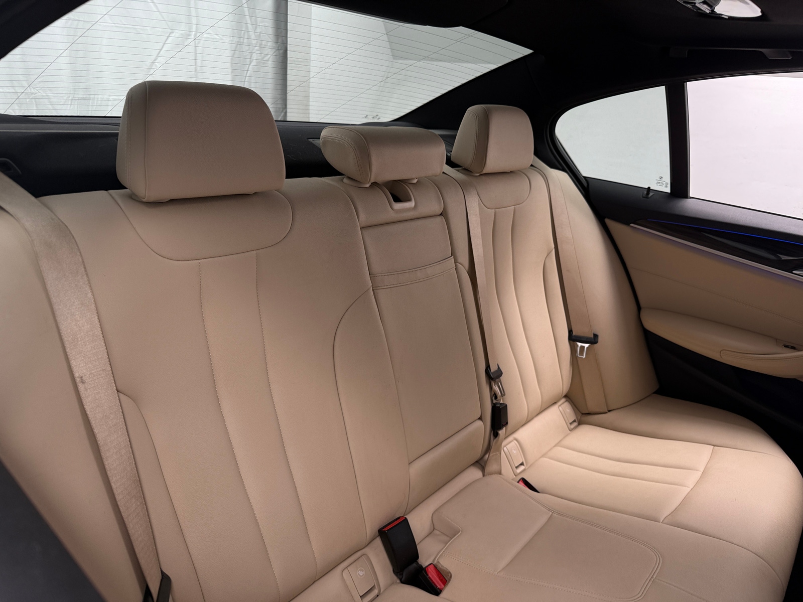Thumbnail: 2020 BMW 5 Series - 5