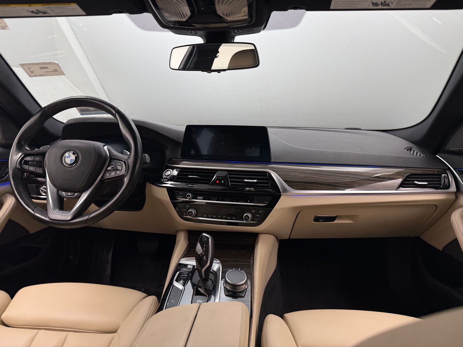 Thumbnail: 2020 BMW 5 Series - 2