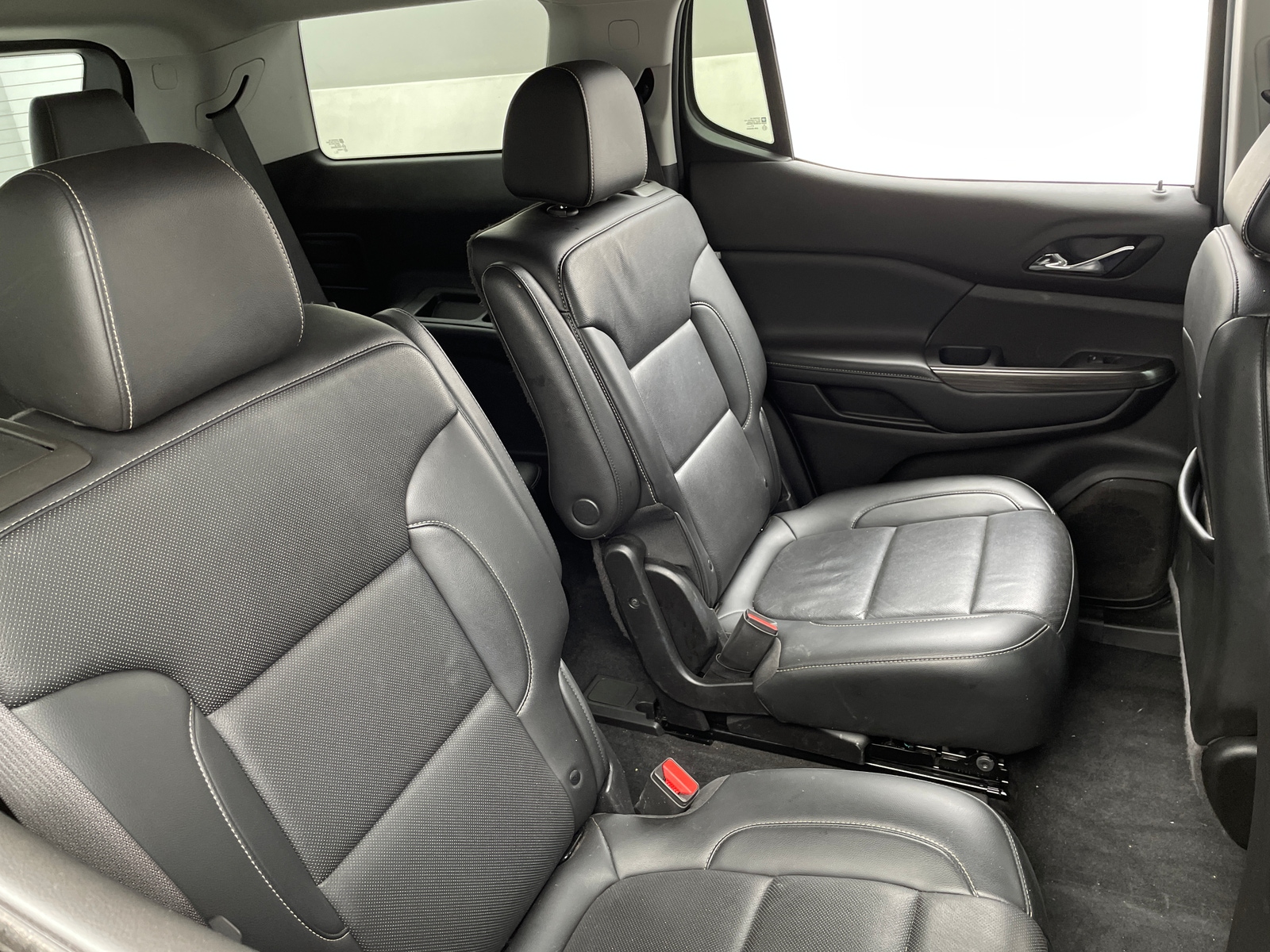 Thumbnail: 2021 GMC Acadia - 5