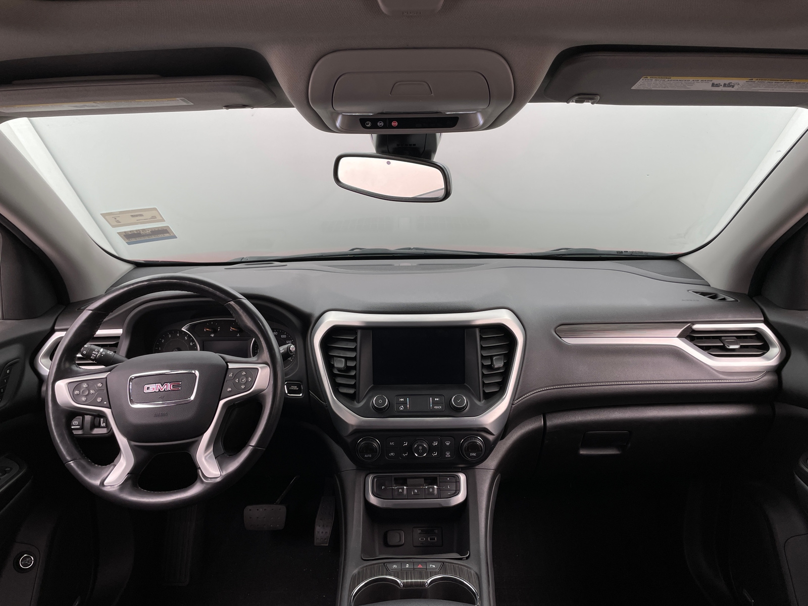 Thumbnail: 2021 GMC Acadia - 2